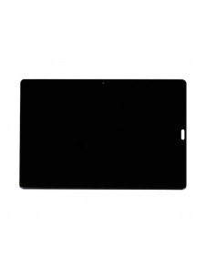 LCD-display + pekdon Huawei MediaPad M5 10.8 - Svart