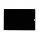 LCD-display + pekdon Huawei MediaPad M5 10.8 - Svart