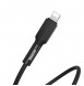 Namn: Baseus Silica Gel-kabel USB för blixt
