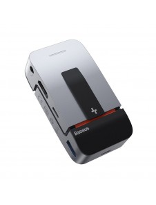 Funktion: HDMI / kortläsare / RJ45