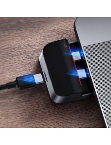Plug Standard: Ingen