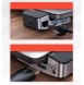 USB 3.0: 5 Gbps dataöverföring, bakåtkompatibel med USB2.0