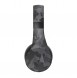 Motorola Pulse Escape+ Over-Ear Wired/Wireless Bluetooth Headphone with Microphone - Svart Camo