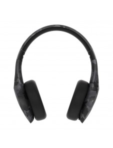 Motorola Pulse Escape+ Over-Ear Wired/Wireless Bluetooth Headphone with Microphone - Svart Camo
