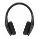 Motorola Pulse Escape+ Over-Ear Wired/Wireless Bluetooth Headphone with Microphone - Svart Camo