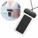 Kompatibel med: iPhone Samsung Huawei etc smartphones under 7,2 tum