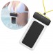 Kompatibel med: iPhone Samsung Huawei etc smartphones under 7,2 tum