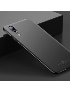MSVII Simple Ultra Thin Cover PC Case till Huawei P20 Pro - Svart