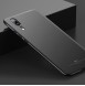 MSVII Simple Ultra Thin Cover PC Case till Huawei P20 Pro - Svart
