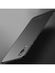 MSVII Simple Ultra Thin Cover PC Case till Huawei P20 Pro - Svart