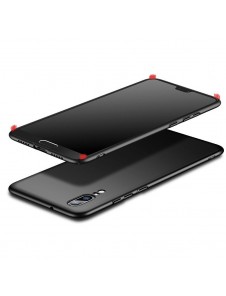 MSVII Simple Ultra Thin Cover PC Case till Huawei P20 Pro - Svart