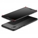 MSVII Simple Ultra Thin Cover PC Case till Huawei P20 Pro - Svart