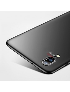 MSVII Simple Ultra Thin Cover PC Case till Huawei P20 Pro - Svart