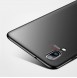 MSVII Simple Ultra Thin Cover PC Case till Huawei P20 Pro - Svart