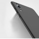 MSVII Simple Ultra Thin Cover PC Case till Huawei P20 Pro - Svart