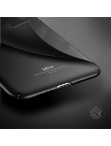 MSVII Simple Ultra Thin Cover PC Case till Huawei P20 Pro - Svart