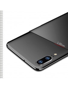 MSVII Simple Ultra Thin Cover PC Case till Huawei P20 Pro - Svart