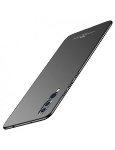 MSVII Simple Ultra Thin Cover PC Case till Huawei P20 Pro - Svart