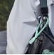 1 x BASEUS 0,22 m bärbar USB för Type-C