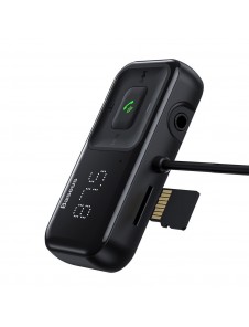Bluetooth 5.0 för stabil överföring