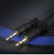 USB1 + USB2-utgång: 5V / 3.1A Max
