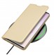 Gyllene och mycket snyggt skal till Samsung Galaxy Note 20.