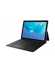 Huawei 388419 Leather Keyboard Case för MediaPad M5 10.8" / M5 PRO   -  Grey
