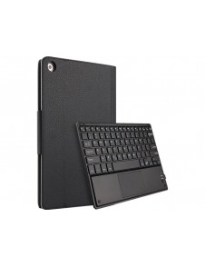 Huawei 388419 Leather Keyboard Case för MediaPad M5 10.8" / M5 PRO   -  Grey