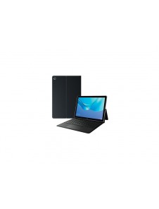 Huawei 388419 Leather Keyboard Case för MediaPad M5 10.8" / M5 PRO   -  Grey