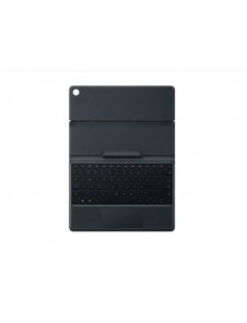 Huawei 388419 Leather Keyboard Case för MediaPad M5 10.8" / M5 PRO   -  Grey