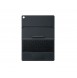 Huawei 388419 Leather Keyboard Case för MediaPad M5 10.8" / M5 PRO   -  Grey
