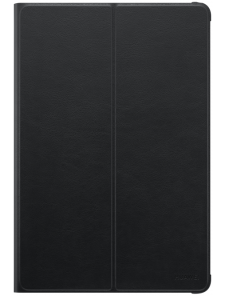 Huawei 51992662 MediaPad T5 Flip Cover - Svart