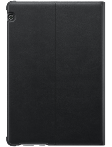 Huawei 51992662 MediaPad T5 Flip Cover - Svart