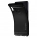 Spigen Rugged Armor för Xiaomi Redmi Note 5 / Redmi Note 5 Pro - Svart