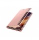 Samsung Galaxy Note 20 Ultra skyddas av detta fantastiska skal.