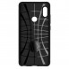 Spigen Rugged Armor för Xiaomi Redmi Note 5 / Redmi Note 5 Pro - Svart