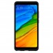 Spigen Rugged Armor för Xiaomi Redmi Note 5 / Redmi Note 5 Pro - Svart
