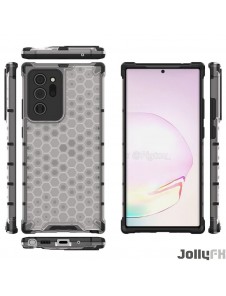 Med det här skalet blir du lugn för din Samsung Galaxy Note 20 Ultra.