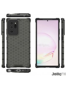 Med det här skalet blir du lugn för din Samsung Galaxy Note 20 Ultra.