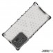 Genomskinligt och mycket snyggt skal till Samsung Galaxy Note 20.
