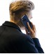 Vackert och pålitligt skyddsfodral från Samsung Galaxy A21S.
