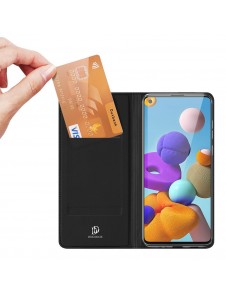 Med detta skal kommer du vara lugn för din Samsung Galaxy A21S.