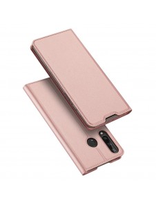 Med detta skal kommer du att vara lugn för din Huawei Y6p.