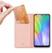 Ett elegant skal för Samsung Galaxy DUX DUCIS.