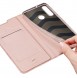 Rosa och mycket snyggt skal till Huawei Y6p.