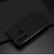 Svart och mycket snyggt skal till Huawei Y6p.