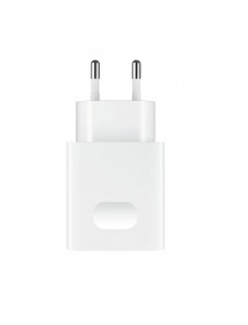 Huawei AP81 Wall SuperCharger, USB-C 4.5A, vit