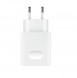 Huawei AP81 Wall SuperCharger, USB-C 4.5A, vit