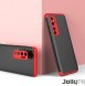 Pålitligt och bekvämt fodral till Xiaomi Mi Note 10 Lite.