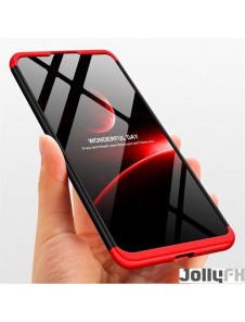 Vackert och pålitligt skyddsfodral från Xiaomi Mi 10 Lite.